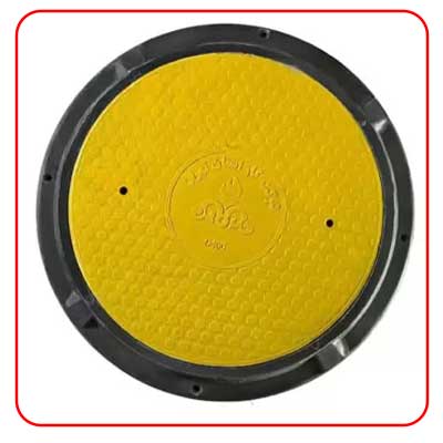 دریچه منهول