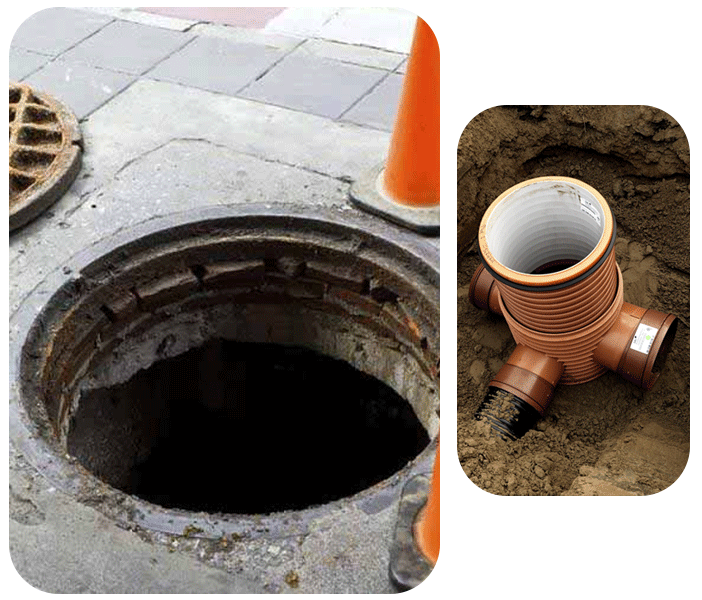 منهول ایران