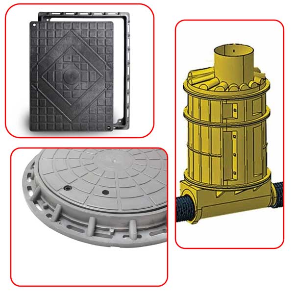 منهول ایران