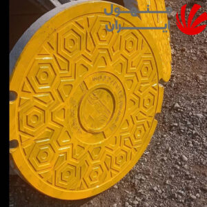 دریچه نانو کامپوزیت