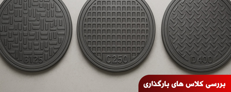 بررسی کلاس های بارگذاری